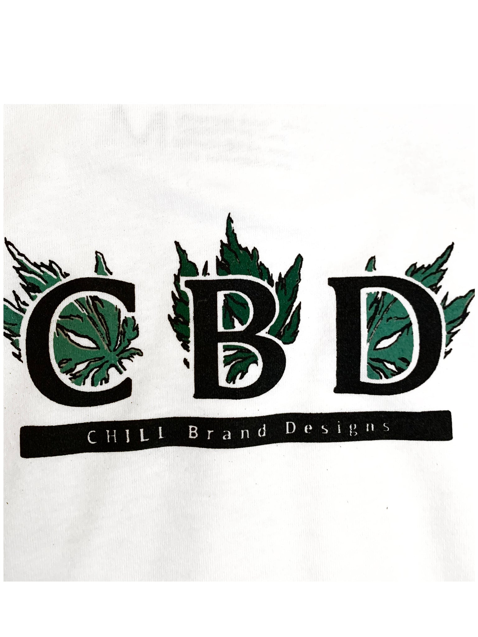 CBD T-shirt