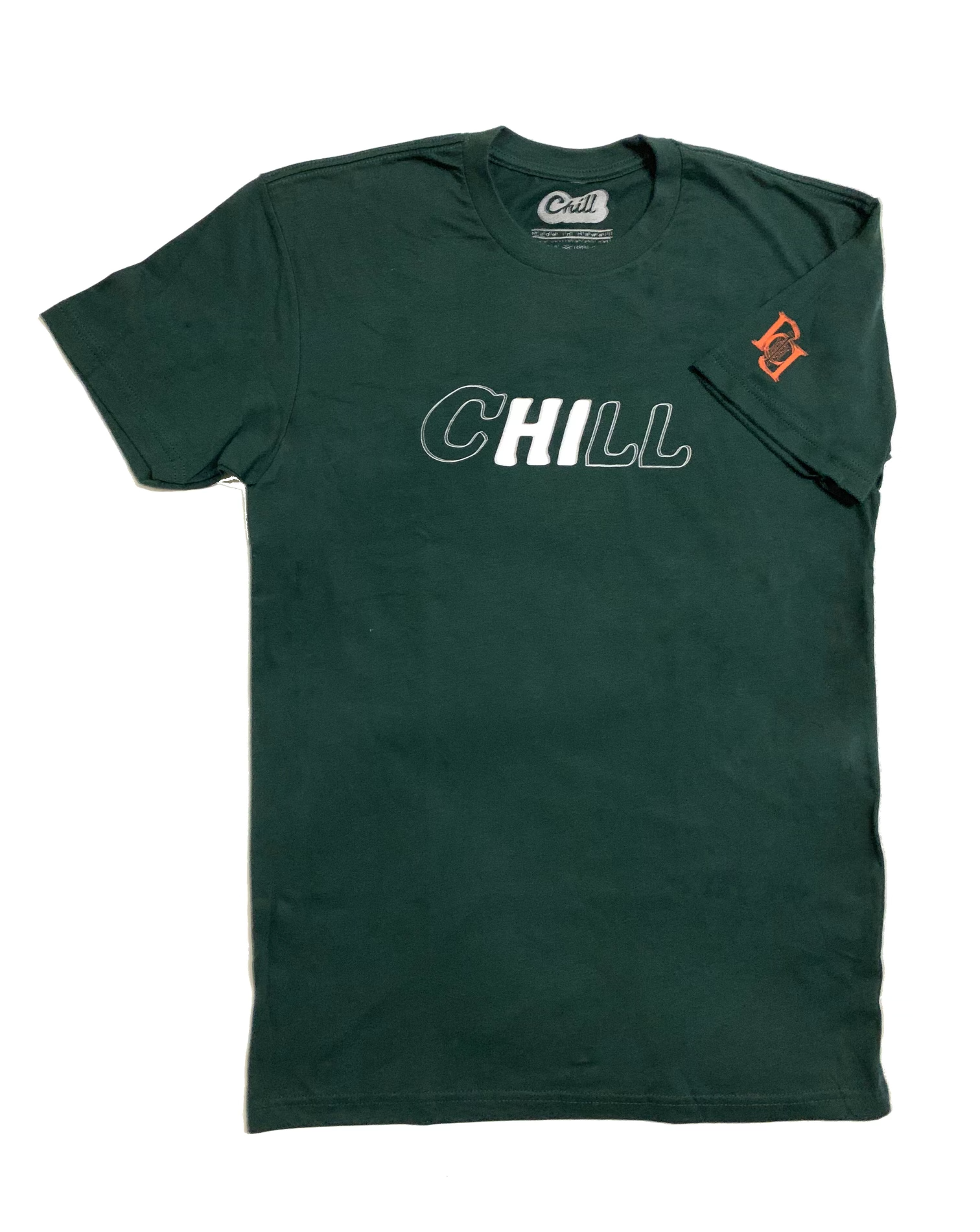 T-shirt – chillbrand