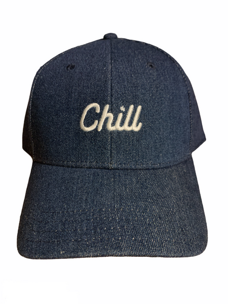 CHILL Summer hat