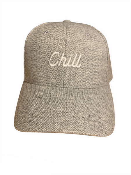 CHILL Summer hat