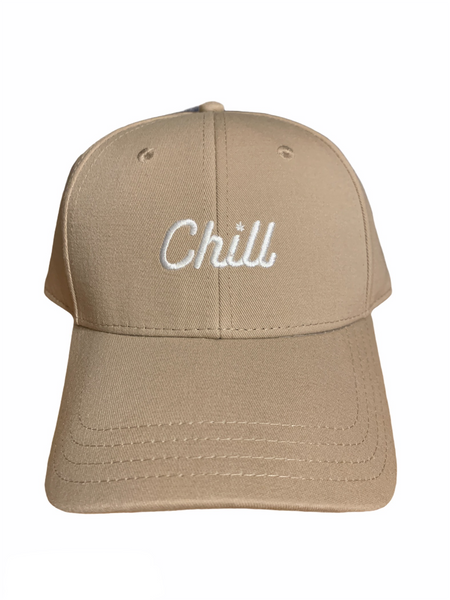 CHILL Summer hat