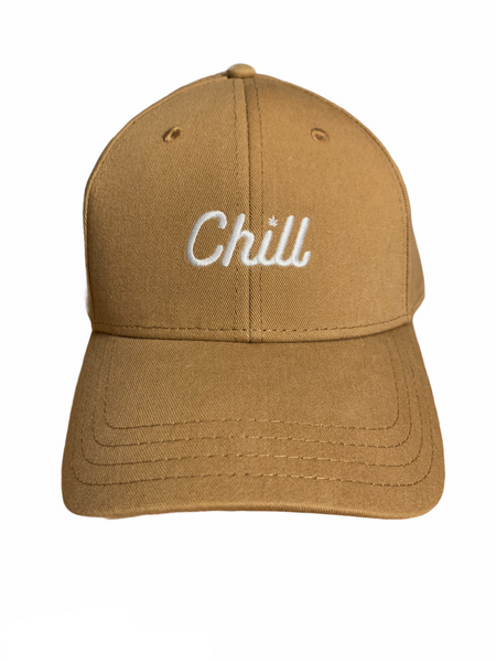 CHILL Summer hat