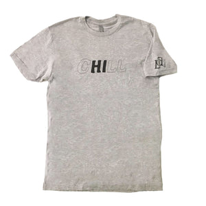 CHILL 18 t-shirt