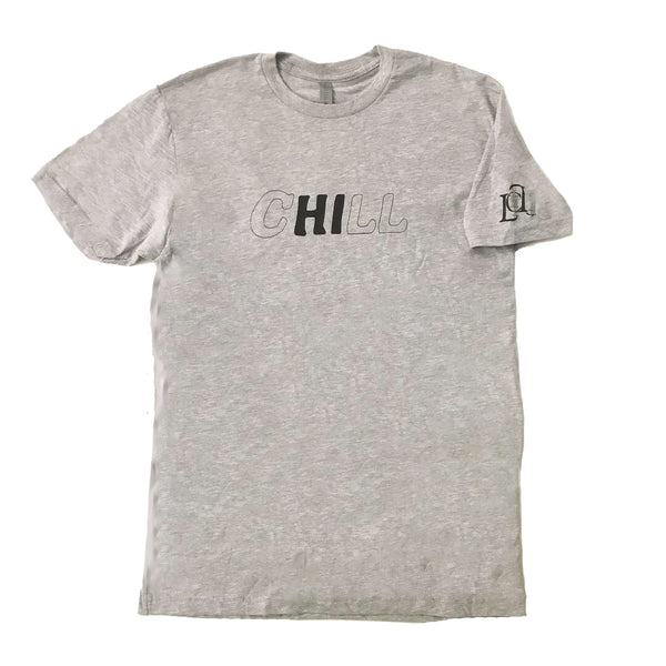 CHILL 18 t-shirt