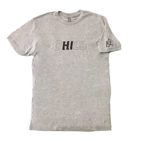 CHILL 18 t-shirt