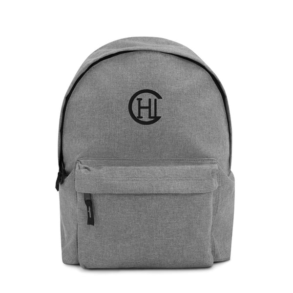 CHILL Circle Backpack